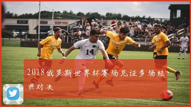 2018俄罗斯世界杯赛场见证多场经典对决