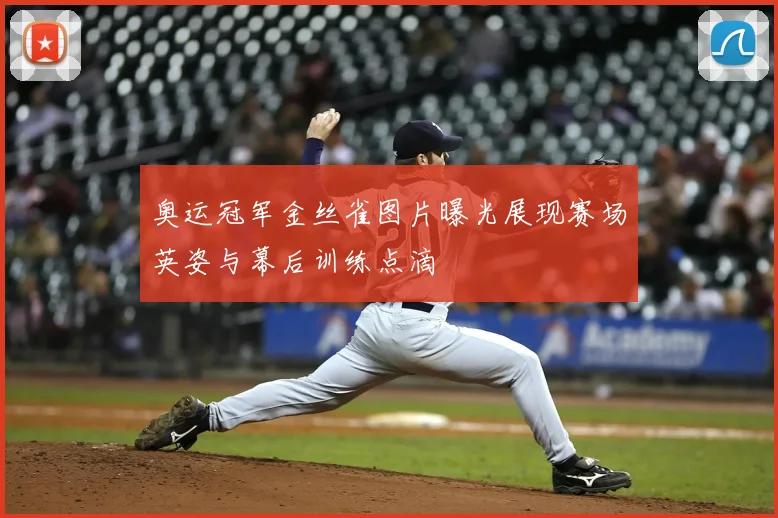 奥运冠军金丝雀图片曝光展现赛场英姿与幕后训练点滴